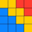 プログラムのアイコン：Sort The Blocks