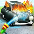 Icon of program: Fireman Rush Firefighter …