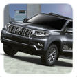 Programikonen: Land Cruiser Drift Simula…