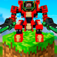 Icoon van programma: Craftsman Robots