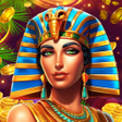 プログラムのアイコン：Egyptian Triumph