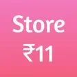 Icoon van programma: Women Bags Online Shoppin…