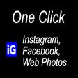 Icon of program: instaGrab Photos