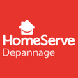 ไอคอนของโปรแกรม: HomeServe Dépannage Pro