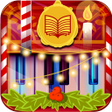 Programikonen: Christmas Carols Piano