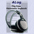プログラムのアイコン：ALog