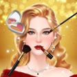 Ícone do programa: Fashion Beauty: Makeup St…