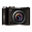 Programikonen: Easy Silent Camera