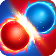 ไอคอนของโปรแกรม: Ball Battle Clash