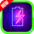 ไอคอนของโปรแกรม: Mega-Fast Charger: Super …