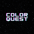 プログラムのアイコン：Color Quest - Fun Arcade …