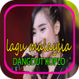 Icon of program: malaysian song dangdut ko…