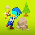 Ikon program: Island Survival: Idle Bui…