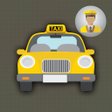 Ikona programu: Namma Ooru Taxi - For Dri…
