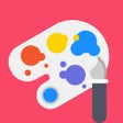 Icoon van programma: Drawing for kids  Kids Dr…