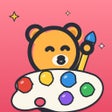 Icon of program: Drawing for kids Kids Dr…
