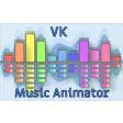 VK Music Animator