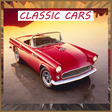Icon of program: Classic Cars for Sale