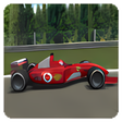 Icona del programma: 3D Formula 1 Screensaver