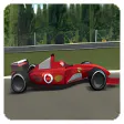 Formula 1 Screensaver
