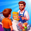 Programın simgesi: Superstore Story 3D