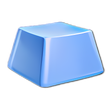 Symbol des Programms: Key Manager