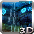 Programikonen: 3D Waterfall: Night Editi…
