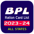程序图标：BPL List 2020 & Rasan/Rat…