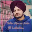Sidhu Moose Wala All Video Songs