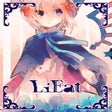 ไอคอนของโปรแกรม: LiEat: The Lie-Eating Dra…