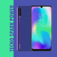 Icono de programa: Theme for Tecno Spark Pow…