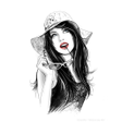 أيقونة البرنامج: Sketch Photo Maker - Draw…
