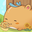 Programikonen: Ollies Manor: Pet Farm Si…