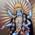 Ícone do programa: Om Kali MahaKali Mantra