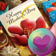 Programikonen: Happy Mother's Day HD Wal…
