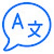 translate to local language icon