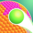 프로그램 아이콘: Ball Paint