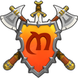 程序图标：Mobitva ONLINE