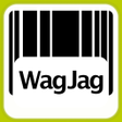 プログラムのアイコン：WagJag Merchant