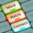Icoon van programma: Word Match Connect: Logic…