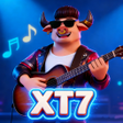 Icoon van programma: XT7Dungeon Stepper