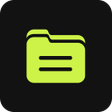 Programikonen: Magic Folder