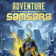 プログラムのアイコン：Adventure of Samsara