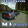 M3 Wanted: free racing