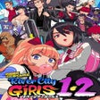 Programikonen: Nekketsu Kouha Kunio-kun …