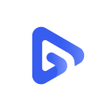 Programikonen: Video Player-Vibe Play