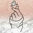 Programikonen: Marble Wallpapers