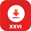Ícone do programa: GoGo Downloader Video  Mu…