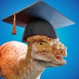 Icoon van programma: 3D Dinopedia: Paleontolog…