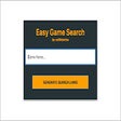 프로그램 아이콘: EasyGameSearch